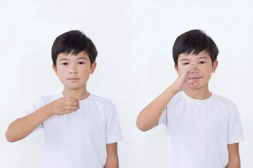 手話未経験者の為の手話学習「何から始めるべき？」～「指文字」と「挨拶」